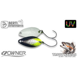 Клатушка BERTI CANDY ROCK 1.2 гр