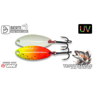 Клатушка BERTI CANDY PERCH 3 гр