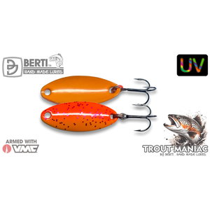 Клатушка BERTI CANDY TROUT 2 гр