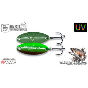 Клатушка BERTI CANDY TROUT 2 гр