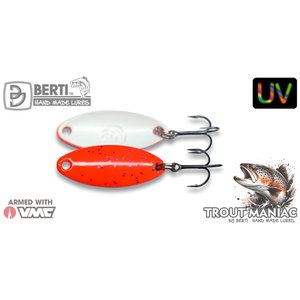 Клатушка BERTI CANDY TROUT 3 гр