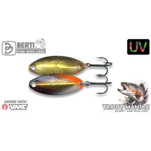 Клатушка BERTI CANDY Song 1.4 гр