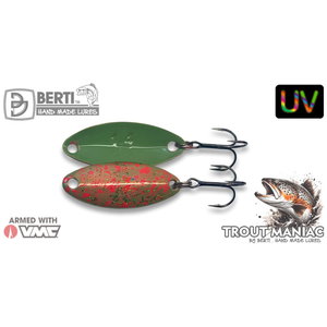 Клатушка BERTI CANDY Song 1.4 гр