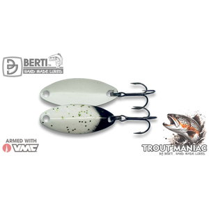 Клатушка BERTI CANDY Song 1.8 гр