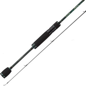 Спининг ZETRIX FORRA 198 см Super Ultra-Light 0.8–4.5 гр
