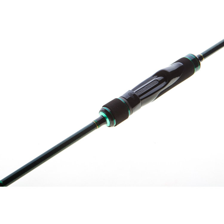 Спининг ZETRIX FORRA 198 см Super Ultra-Light 0.8–4.5 гр