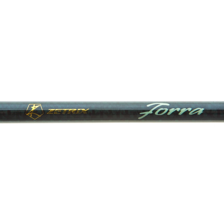 Спининг ZETRIX FORRA 198 см Super Ultra-Light 0.8–4.5 гр