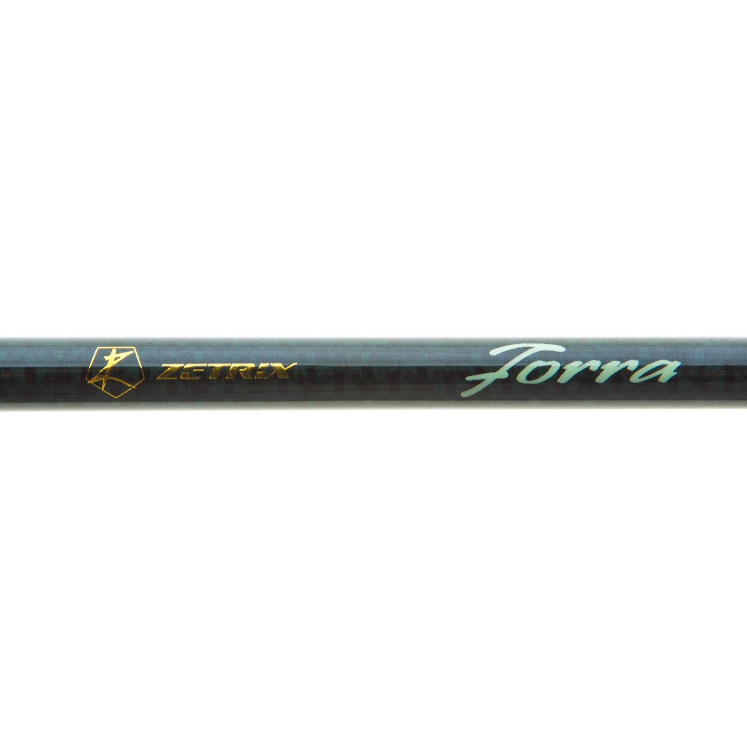 Спининг ZETRIX FORRA 198 см Super Ultra-Light 0.8–4.5 гр