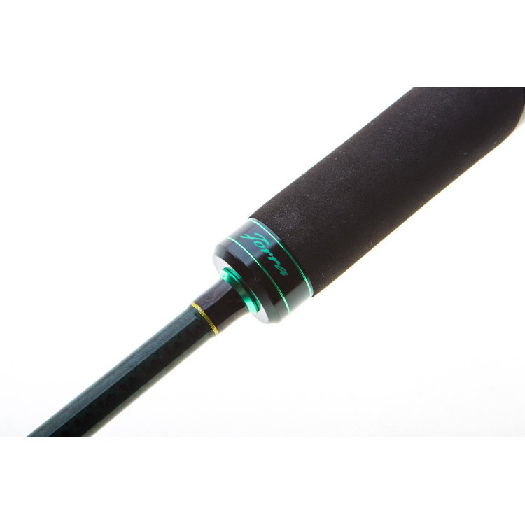 Спининг ZETRIX FORRA 198 см Super Ultra-Light 0.8–4.5 гр