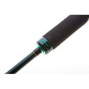 Спининг ZETRIX FORRA 198 см Super Ultra-Light 0.8–4.5 гр