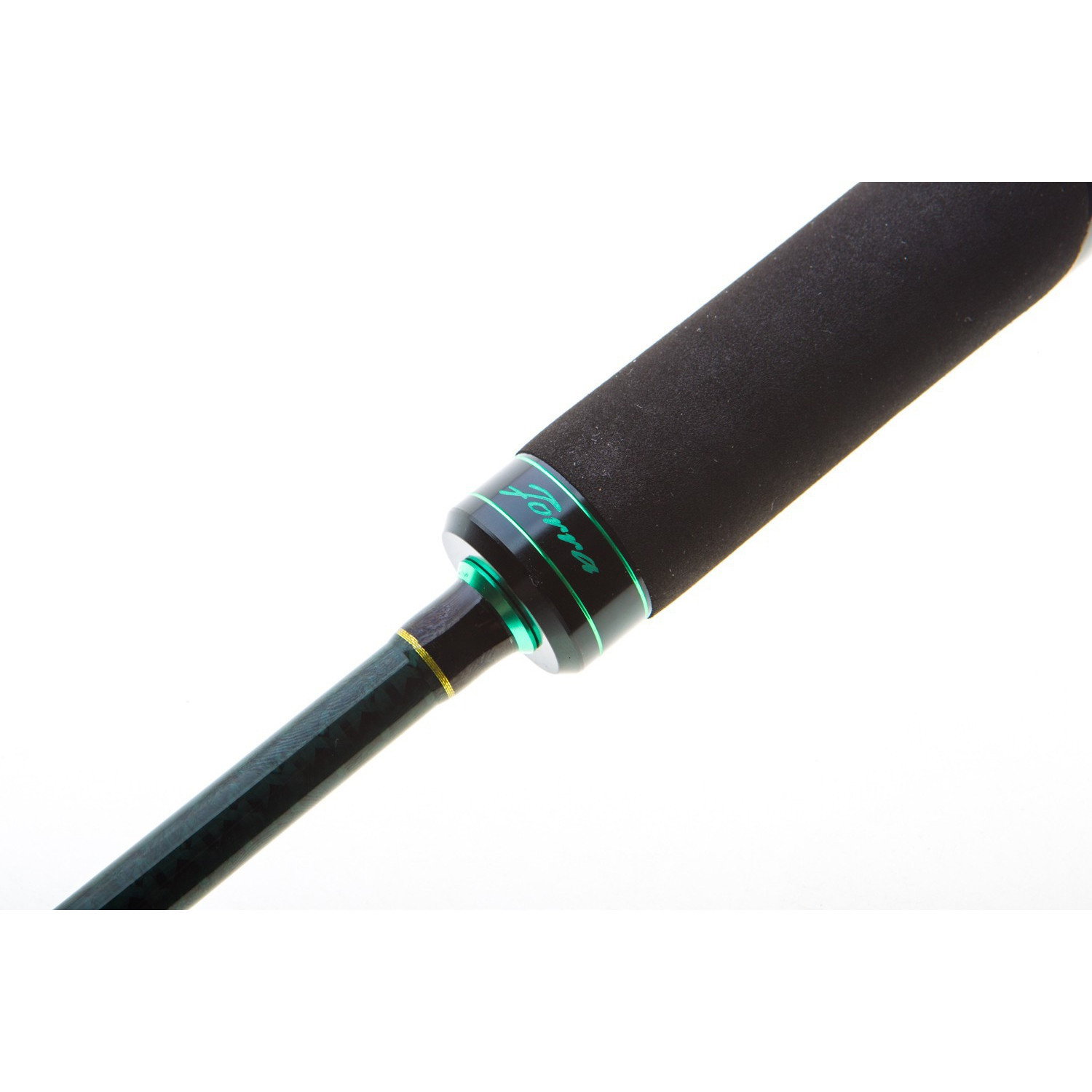 Спининг ZETRIX FORRA 198 см Super Ultra-Light 0.8–4.5 гр