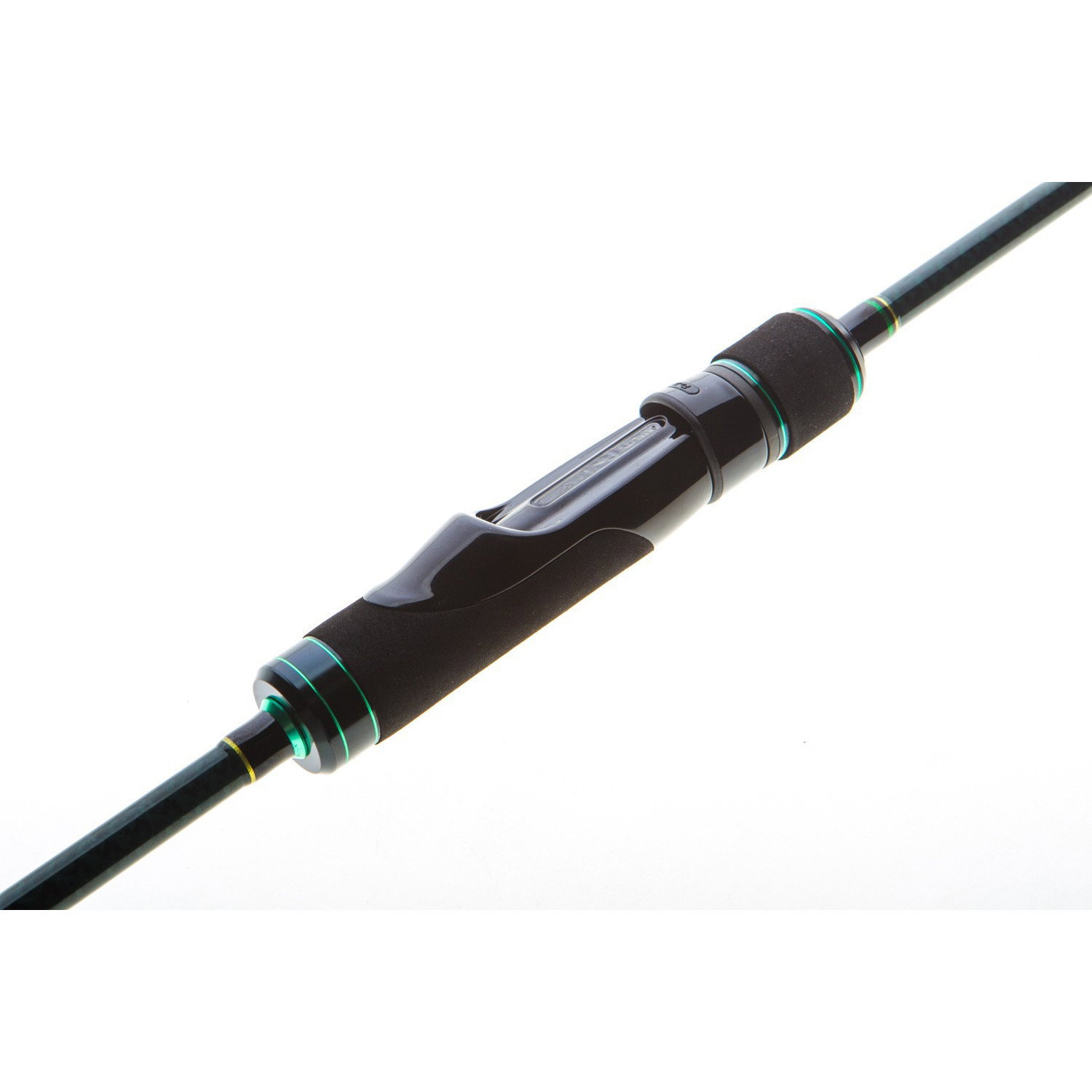 Спининг ZETRIX FORRA 198 см Super Ultra-Light 0.8–4.5 гр