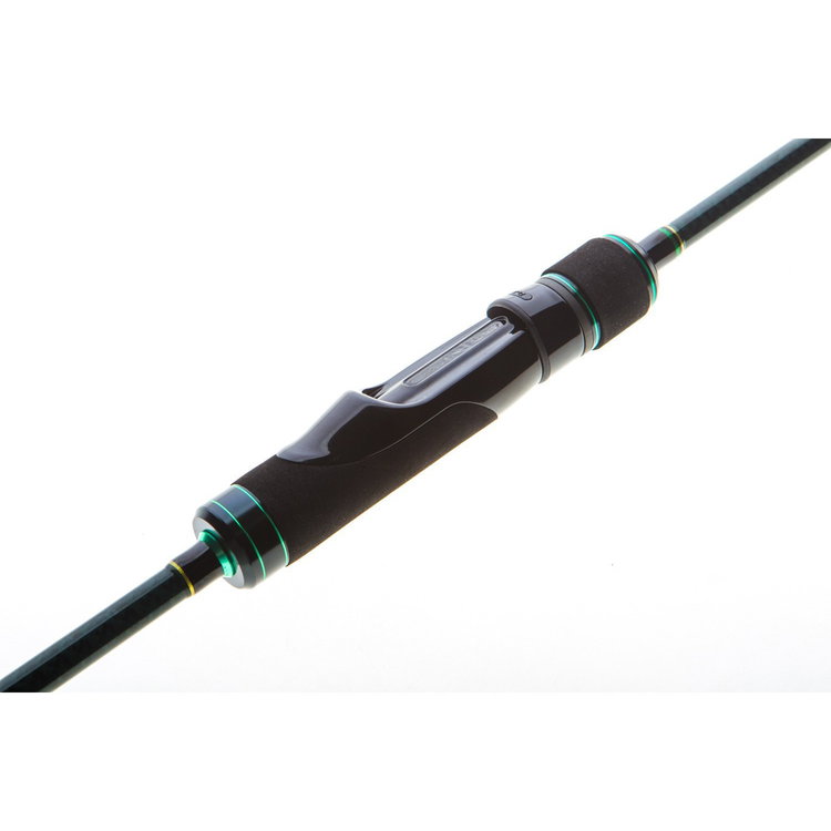 Спининг ZETRIX FORRA 191 см Ultra-Light 1–6 гр