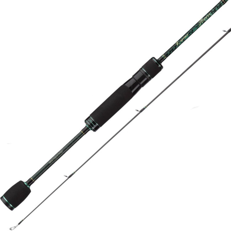 Спининг ZETRIX FORRA 202 см Light 1.5–8 гр