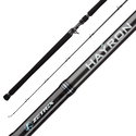 Кастинг въдица ZETRIX HAYRON Live Sonar & Swimbait  254 см MAX 200 гр