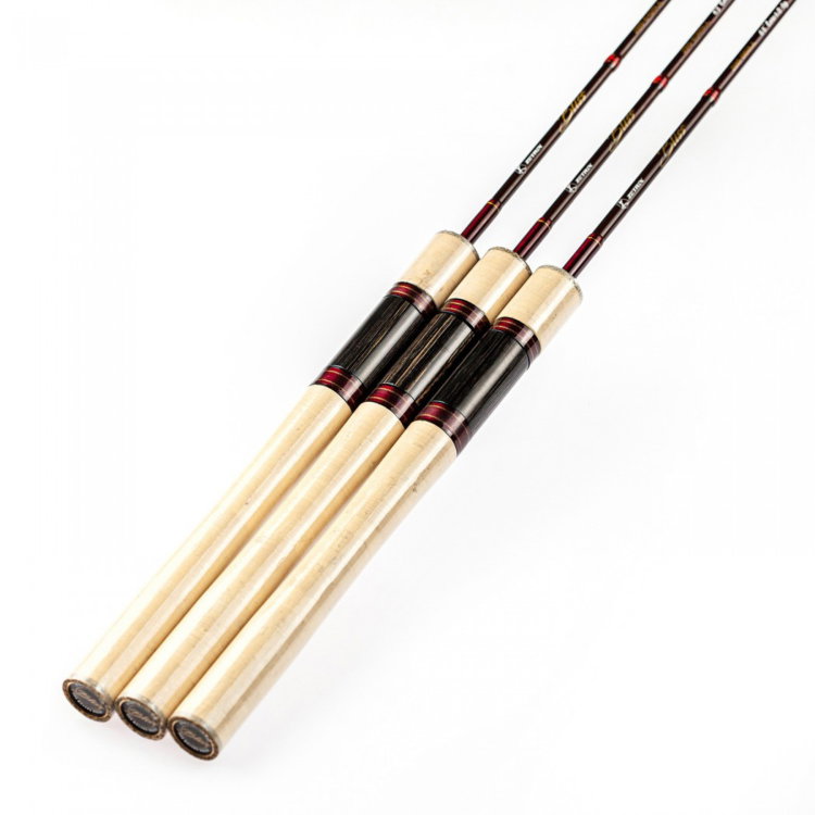 Спининг ZETRIX BLISS 191 см Super Ultra-Light 0.5–4 гр