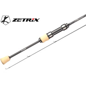 Спининг ZETRIX ETHEREAL Cork 195 см Super Ultra-Light 0.7–4.5 гр