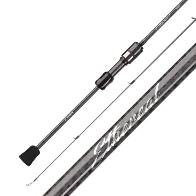 Спининг ZETRIX ETHEREAL 195 см Super Ultra-Light 0.7–4.5 гр