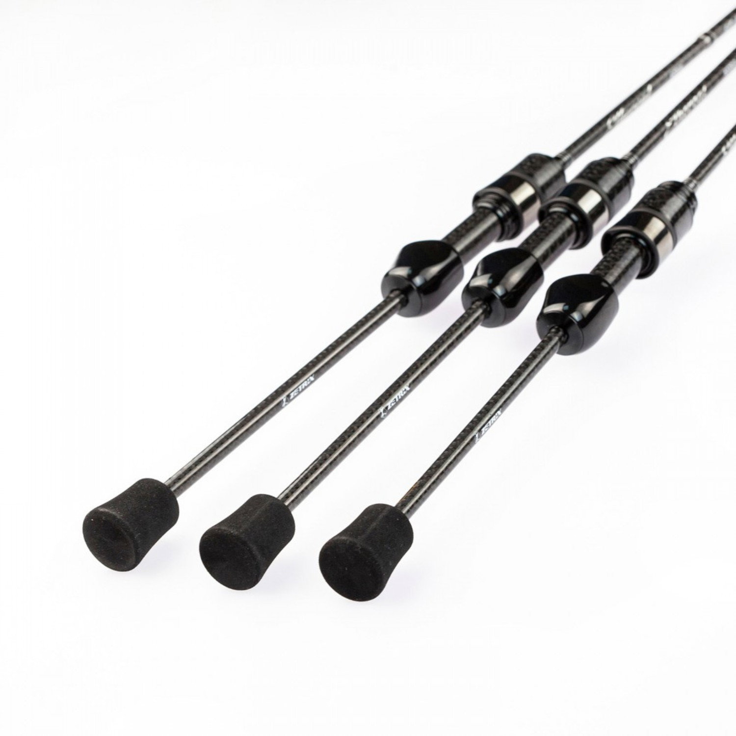 Спининг ZETRIX ETHEREAL 195 см Super Ultra-Light 0.7–4.5 гр