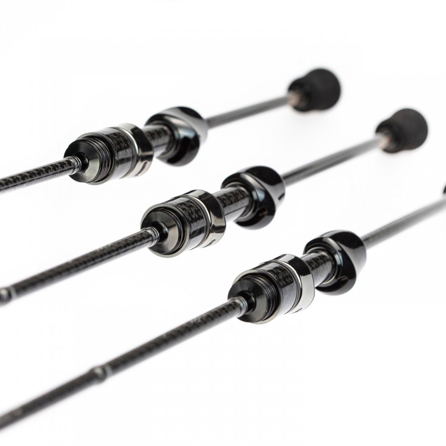 Спининг ZETRIX ETHEREAL 195 см Super Ultra-Light 0.7–4.5 гр