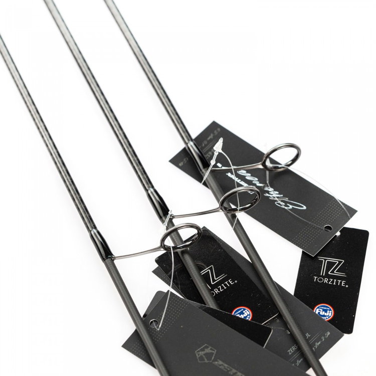 Спининг ZETRIX ETHEREAL 195 см Super Ultra-Light 0.7–4.5 гр