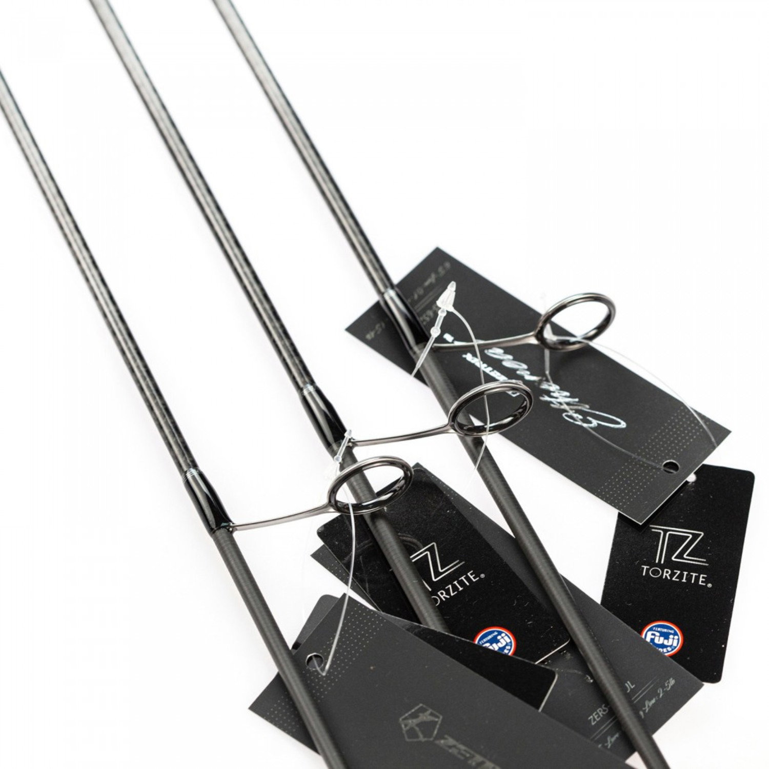 Спининг ZETRIX ETHEREAL 195 см Super Ultra-Light 0.7–4.5 гр