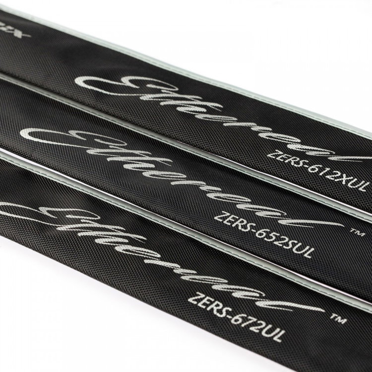 Спининг ZETRIX ETHEREAL 195 см Super Ultra-Light 0.7–4.5 гр