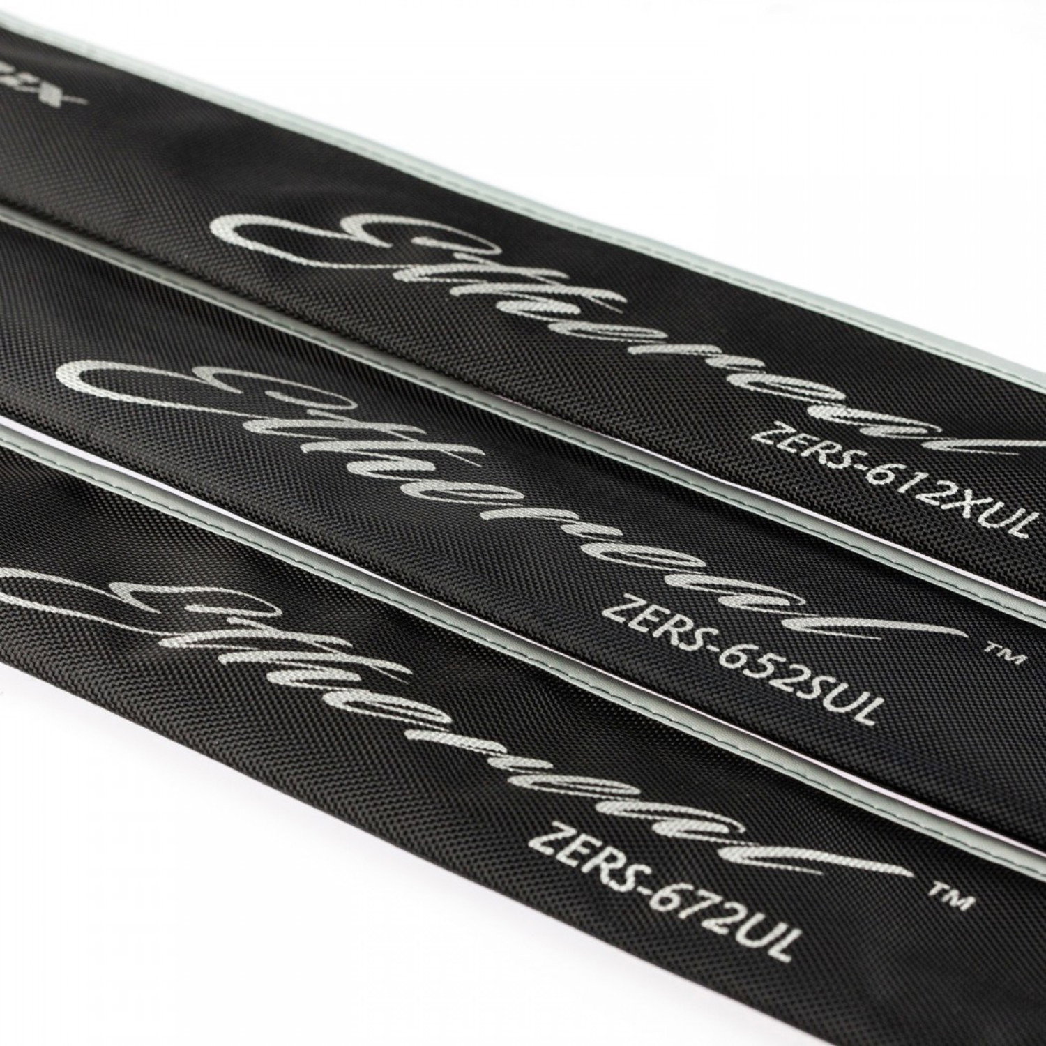 Спининг ZETRIX ETHEREAL 195 см Super Ultra-Light 0.7–4.5 гр