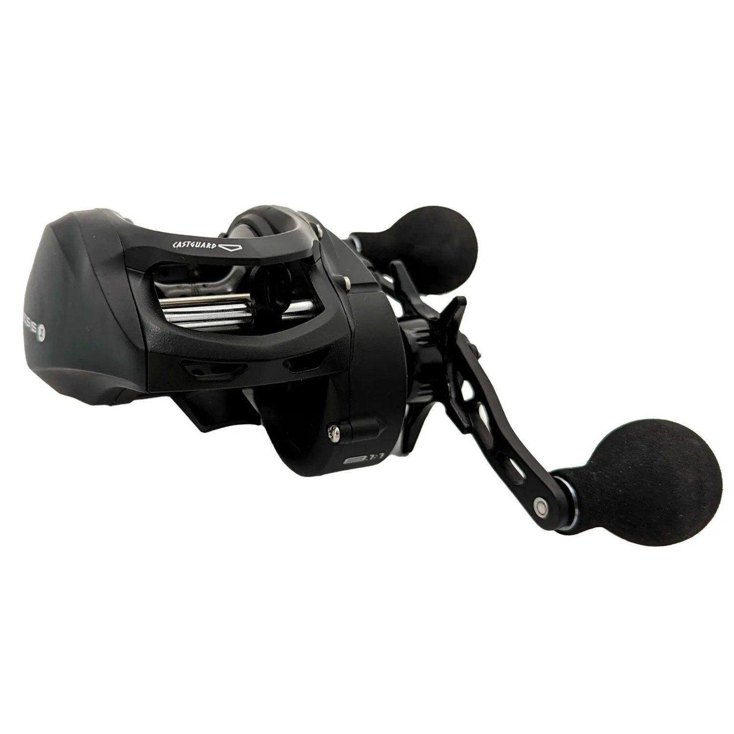 Svivlo Genesis ONE 6.3 Left Baitcast