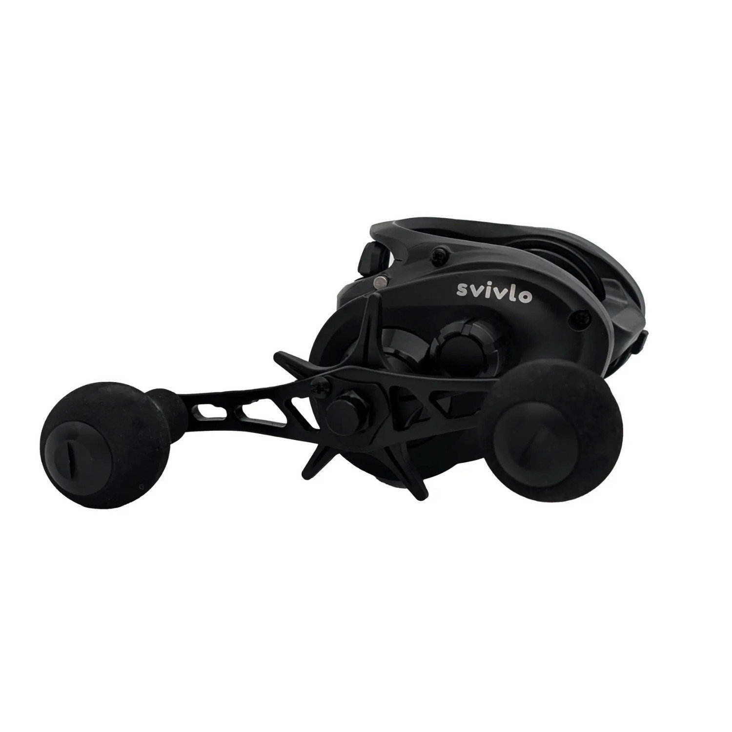 Svivlo Genesis ONE 6.3 Left Baitcast