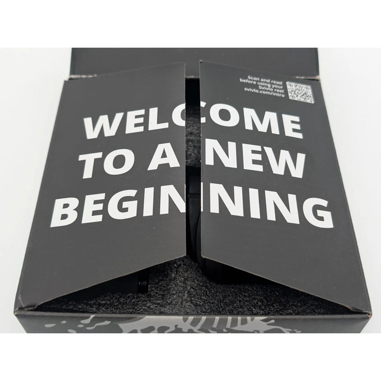 Svivlo Genesis ONE 6.3 Left Baitcast