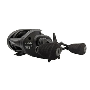 Svivlo Draken ONE 7.3 Left Baitcast