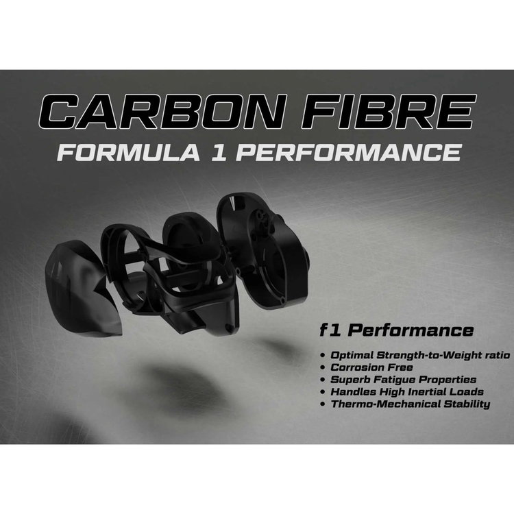 Svivlo Draken ONE 7.3 Left Baitcast