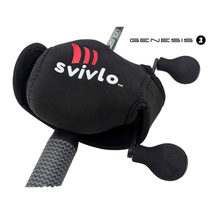 Калъф за макара Svivlo Genezis ONE