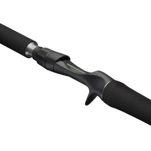 Кастинг Abu Garcia BEAST X2 2.13  20-70 гр