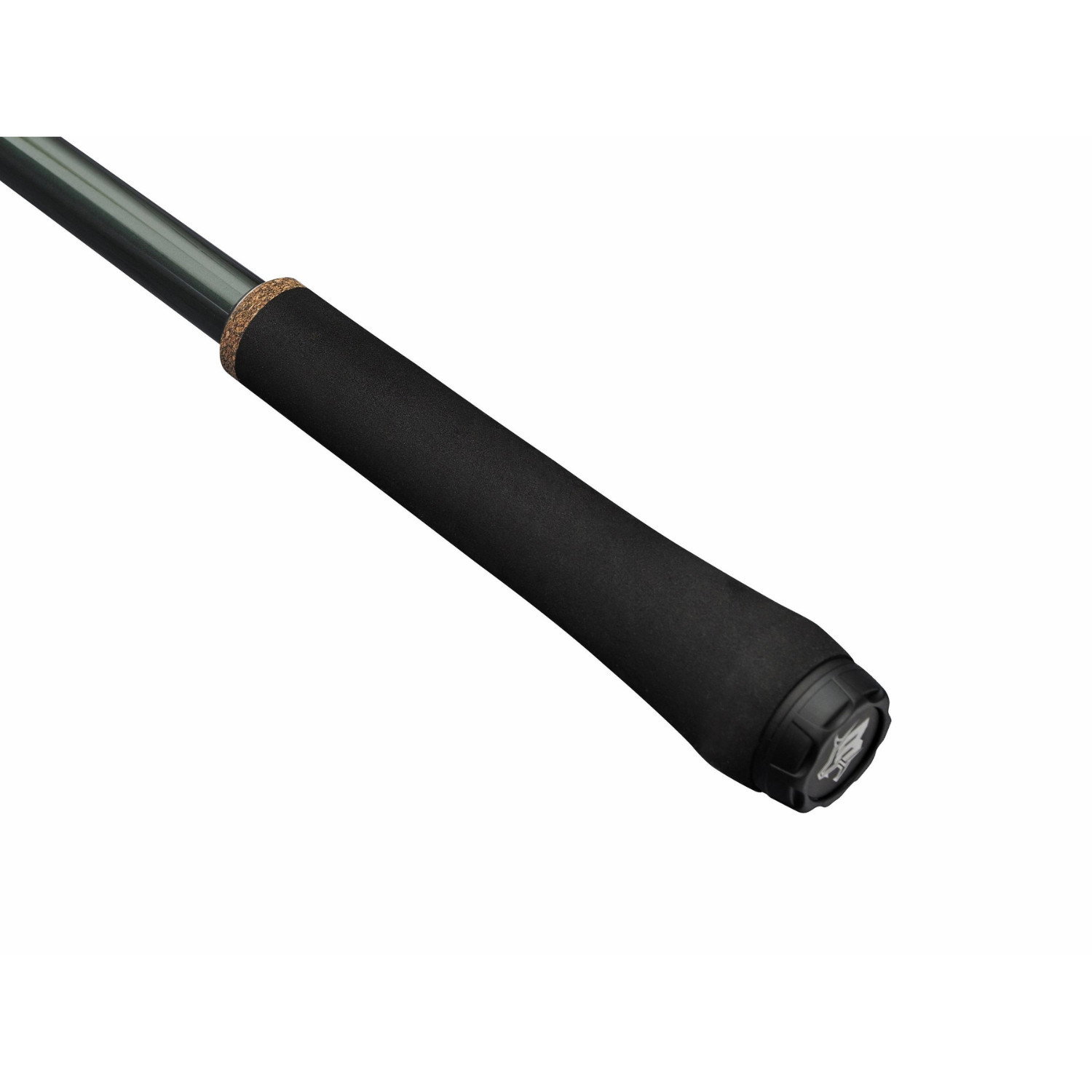 Кастинг Abu Garcia BEAST X2 2.13  20-70 гр