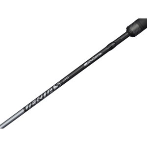 Кастинг Abu Garcia VERITAS 702H 2.13  14-60 гр