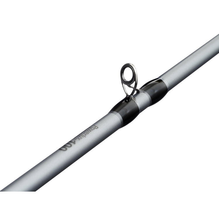 Кастинг Abu Garcia VERITAS 702H 2.13  14-60 гр