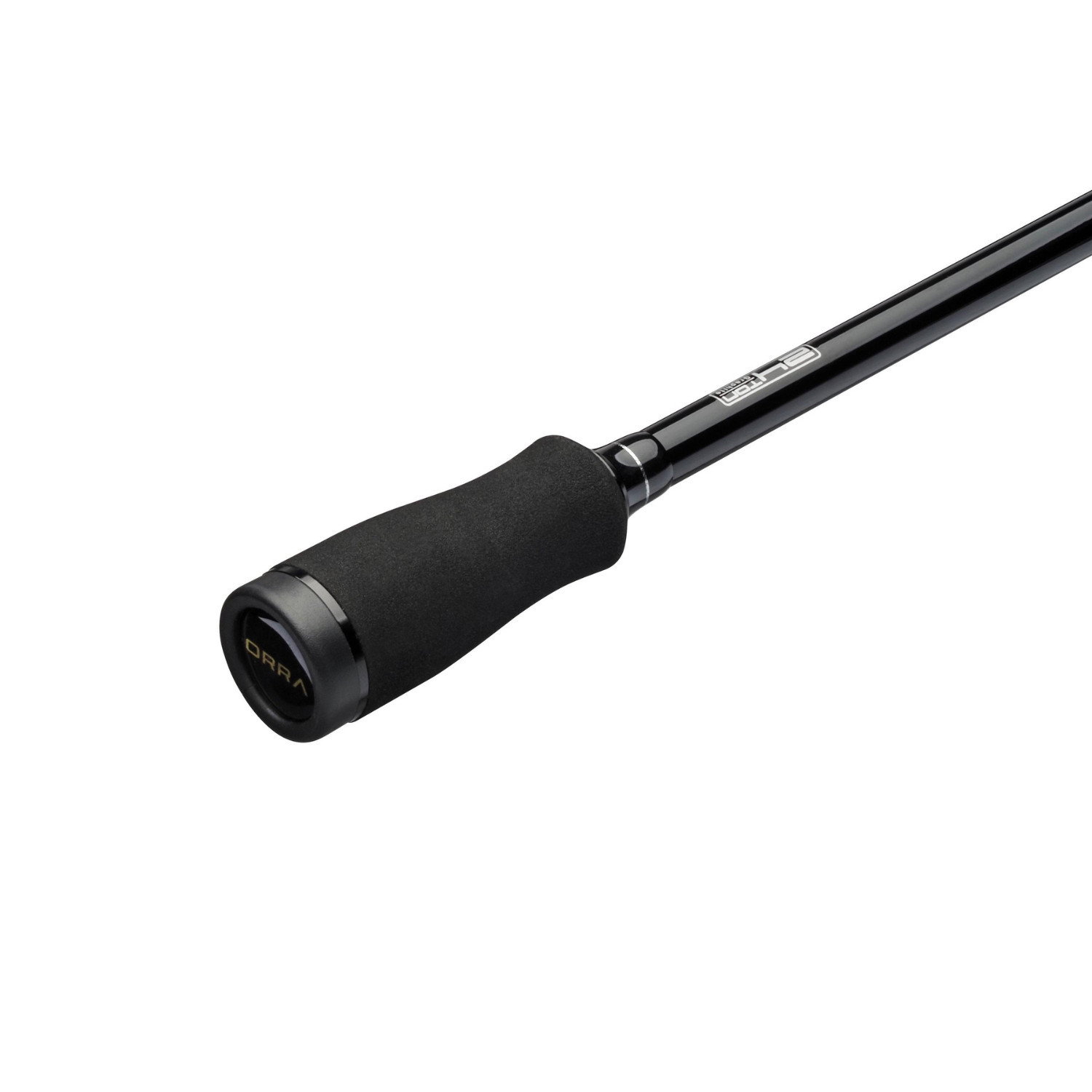 Кастинг Abu Garcia ORRA 1.98 15-45 гр