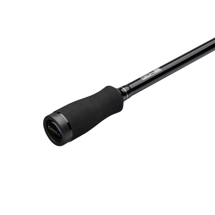 Кастинг Abu Garcia ORRA 2.13 20-70 гр