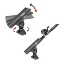 Scotty Стойка за лодка Rod Master II - 350BK 350BK