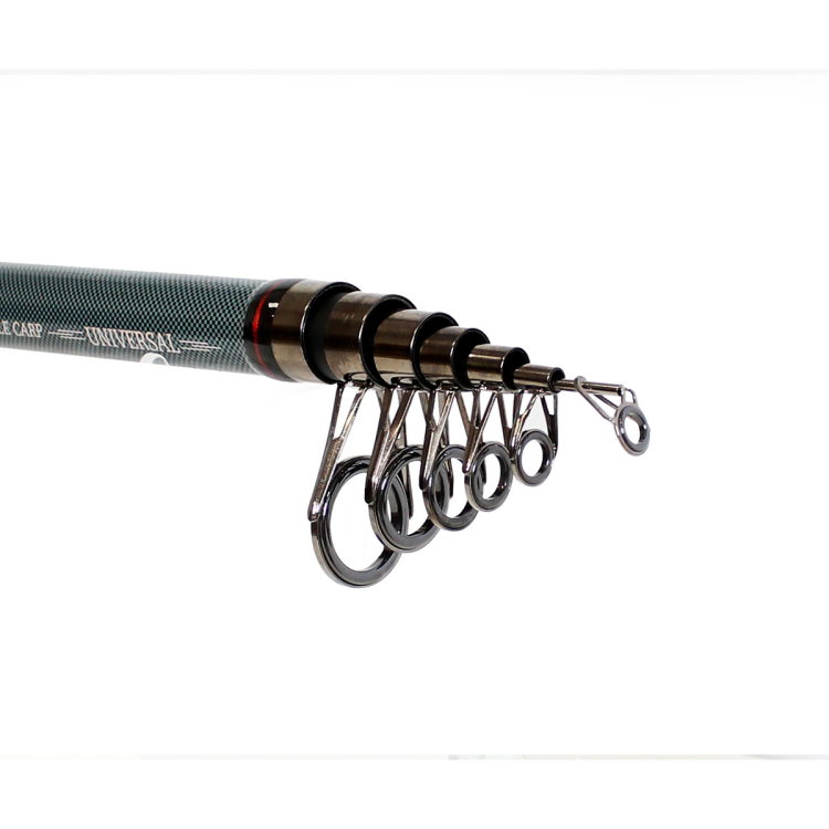 Въдица Universal Tele Carp 926929