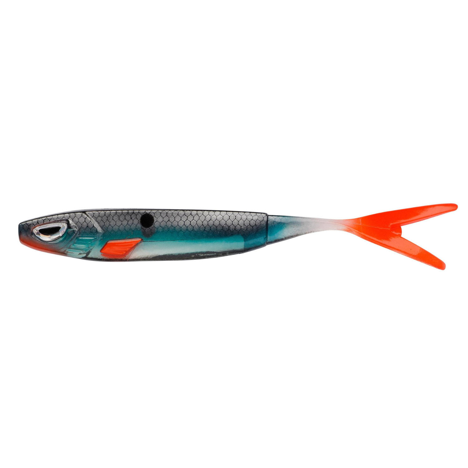Berkley Sick Vamper  7" 18 см Pelagic Lure