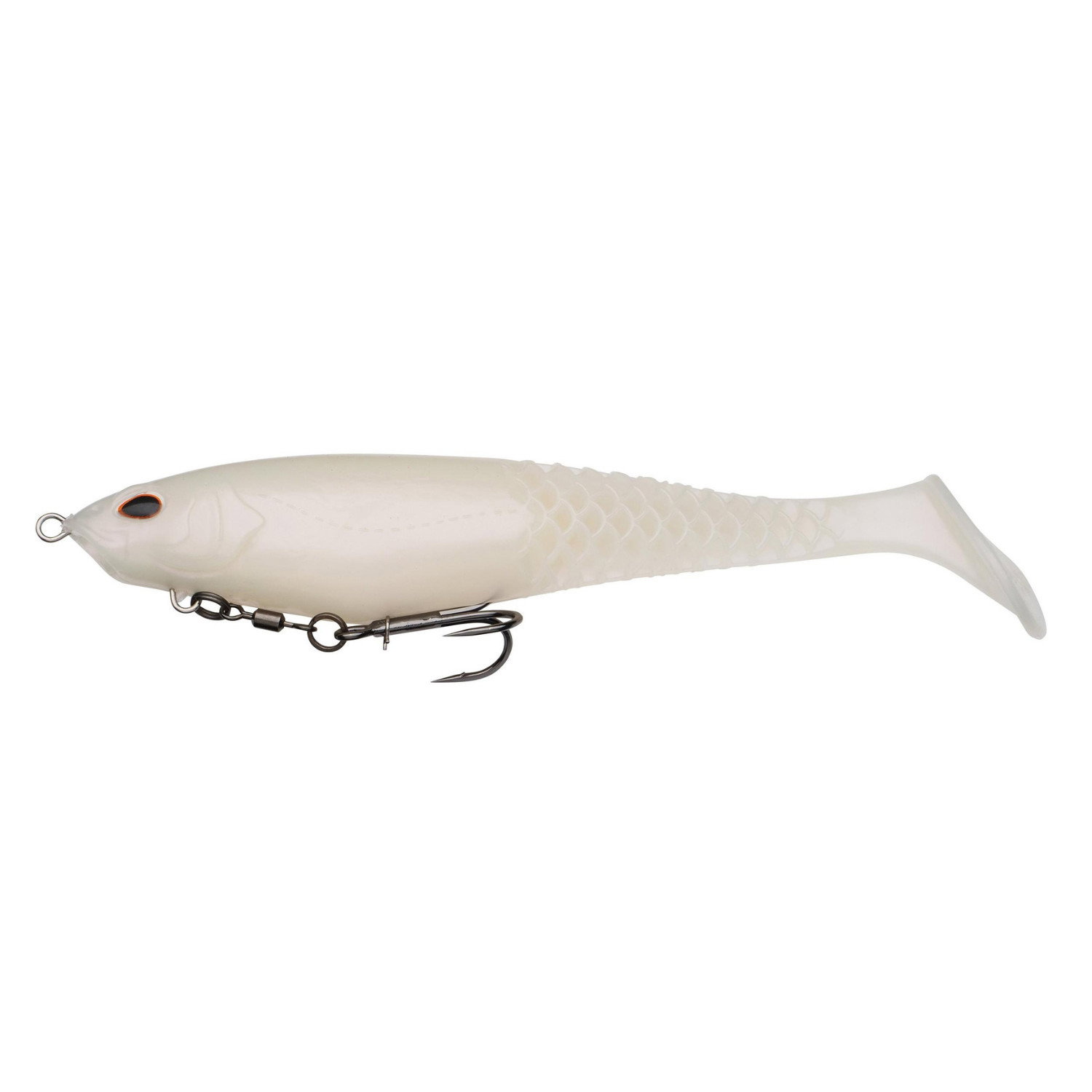 Swimbait Berkley Cullshad Shallow 15 см / 34 гр