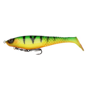 Swimbait Berkley Cullshad Shallow 15 см / 34 гр