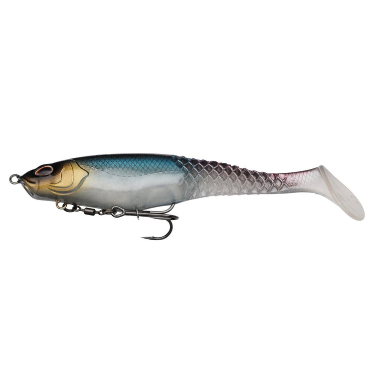 Swimbait Berkley Cullshad Shallow 15 см / 34 гр