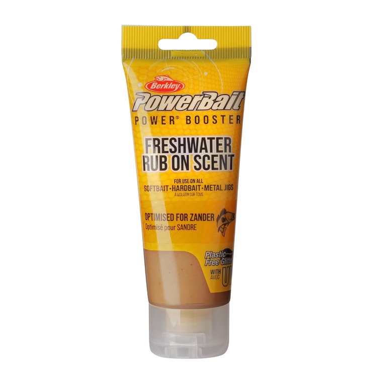 Атрактант за бяла риба PowerBait UV Gel  80 мл