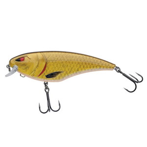 Воблер Berkley Zilla Flanker 110 Slow Floating