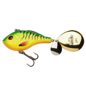 Спинер Berkley Pulse Spintail XL 18 гр