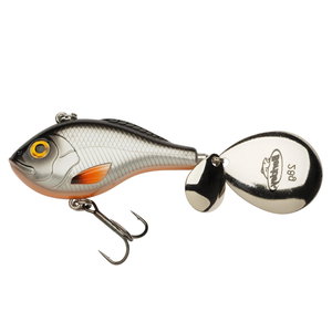 Спинер Berkley Pulse Spintail XL 18 гр